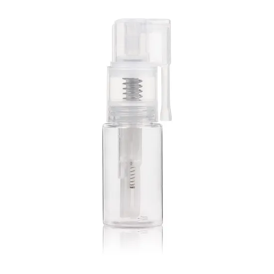 Factory Supply Power Spray Bottles for Skin Care for Baby 
