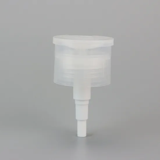 High Quality Goods Polish Remover Nail Pump by Kinpack 