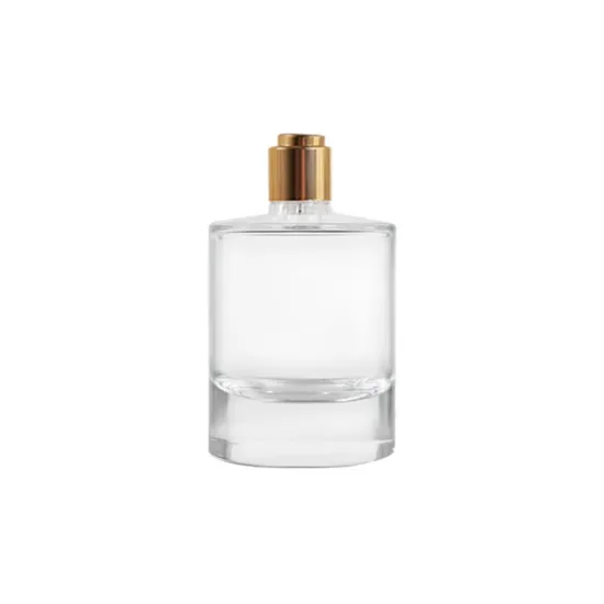 3ml 5ml 10ml 15ml Remover Empty Nail Polish Bottles with Brush Clear Glass Gel Polish Bottle 