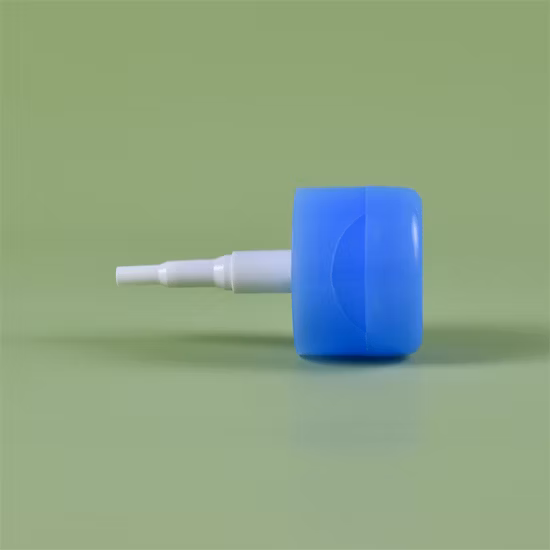 Colorful Nail Polish Remover Color Customized Makeup Remover Pump