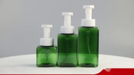 Empty 30ml 1oz PE Plastic Sharp Mouth Bottle with Twist Cap 