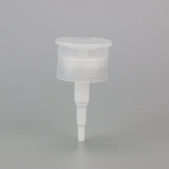 Nail Remover 33 410 Plastic Polish Nail Pump for Bottle Usage by Kinpack 