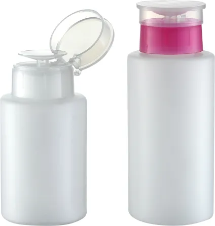 Premium Nail Polish Remover for Quick and Easy Manicure Care 