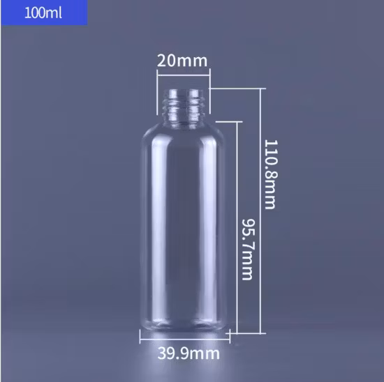 120ml Disinfect Mist Sprayer