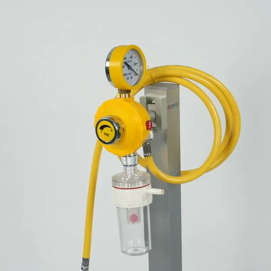 Medical Vacuum Suction Jar 2L Suction Canister Vacuum Bottle Sets 